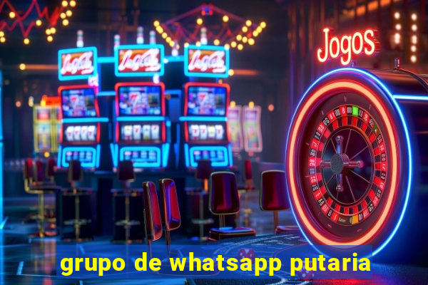 grupo de whatsapp putaria